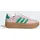 Schuhe Adidas Vl Court Bold JP6916 - Rosa, grün, Braun