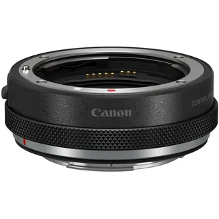 Canon EF-EOS R mit Steuerungsring