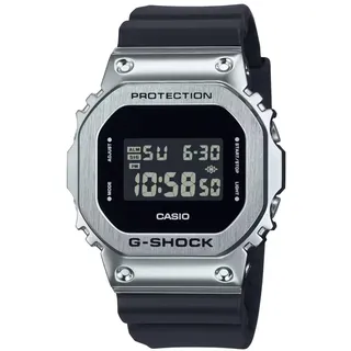 Casio G-Shock GM-5600U-1ER Kunststoff 42 mm GM-5600U-1ER