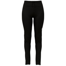 Bild von Damen Langnes Hose Pants Regular Length black, M