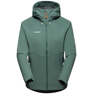 Mammut Ultimate Comfort So Hooded Damen Jacke