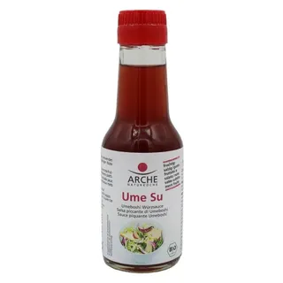 Arche - Ume Su Bio Flüssigkeit 145 ml