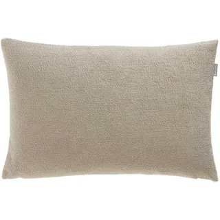 Musterring Kissenbezug Match 38 x 58 cm Beige