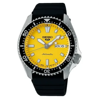 Seiko 5 Sports SRPL87K1 Edelstahl 42,5 mm