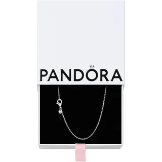 Pandora Halskette 590515 Silber