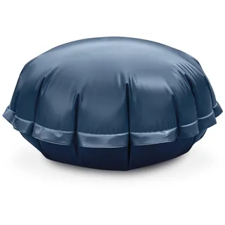 Intex Poolkissen Winter zur Poolabdeckung XL Regenschutz & Schneeschutz (91x50cm) Pool Luftkissen für Aufstellpools (28099)