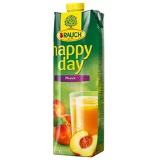 Pfirsich 1000ml von Happy Day