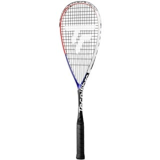 Tecnifibre Carboflex Airshaft Squashschläger Serie 2020/21 (Carboflex 125 Airshaft SMU)