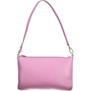 Elegante Lila Tasche für Damen mit abnehmbarem Schultergurt - Violett