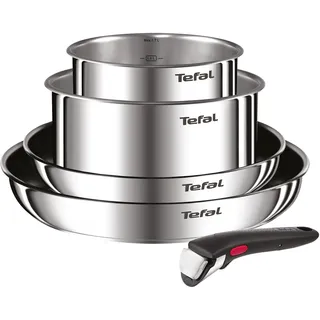 Tefal Ingenio Emotion Topf-Set 5-tlg. 14,8 cm rund