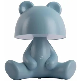 Leitmotiv Bear Blau