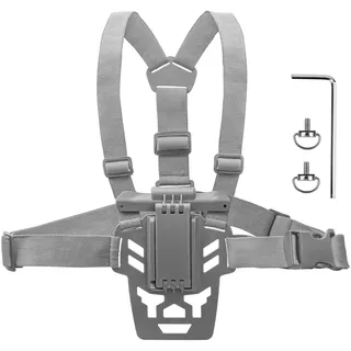 Sunnylife Brustgurt Für controller DJI RC / RC 2 Drohnenzubehör - chest mount for controler