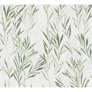 A.S. Création Flavour Vliestapete 10 m x 0,53 m 367123