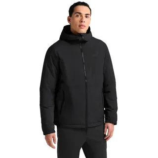 Jack Wolfskin Pamir JKT M, Schwarz, S EU