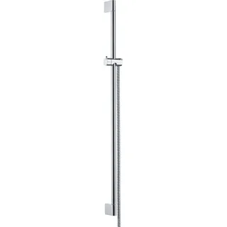 Hansgrohe Unica' Crometta Duschstange 0,90m, Chrom