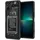 Sony Xperia 5V Ultra Hybrid Hülle schwarz