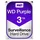 Purple 3 TB 3,5" 145 Mb/s
