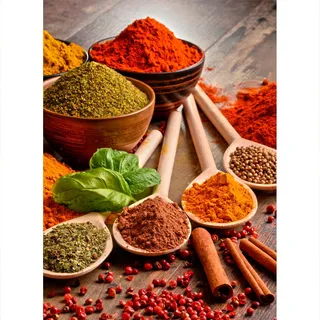 Egeria Geschirrtuch »Küchentuch Digitalprint« 2x 50x70 cm, MADE IN GREEN by OEKO-TEX®-zertifiziert, grau