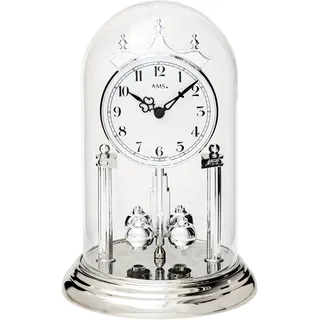 AMS silber 23cm- 1206