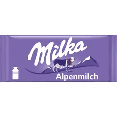 Bild Alpenmilch