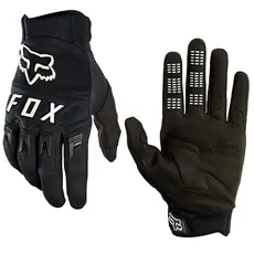 Bild von Dirtpaw Handschuhe - schwarz - XL