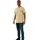 NF0A87NP3X4 M S/S Box NSE Tee T-Shirt Herren Gravel Größe L