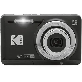 Kodak Pixpro FZ55 Schwarz