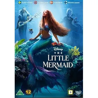 The Little Mermaid