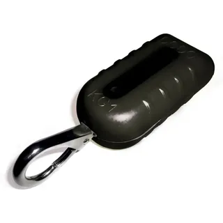 Tecnomar 1kg Hitch Gewicht - Black - One Size