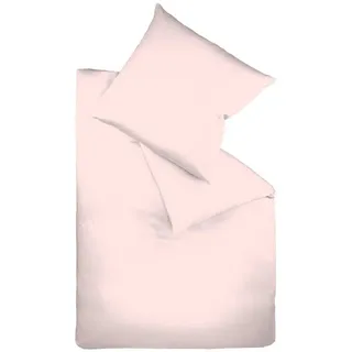 Colours 009100 rose 155 x 220 cm + 80 x 80 cm