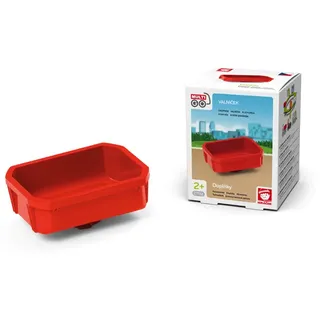 Igrá?ek MultiGO Red Lieferwagen für Igrá?eks Auto
