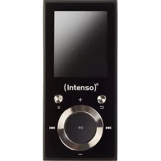 Intenso Video Scooter BT 16GB schwarz (3717470)