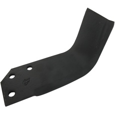 GREENSTAR 3671 Messer für Agria, schwarz, 28908