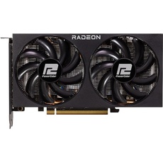 Bild von RX 7600 8GB GDDR6, HDMI, 3x DP (RX 7600 8G-F)