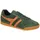 Harrier Sneaker Men Evergreen/Moody Orange/Navy (NU) 7