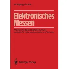 Elektronisches Messen