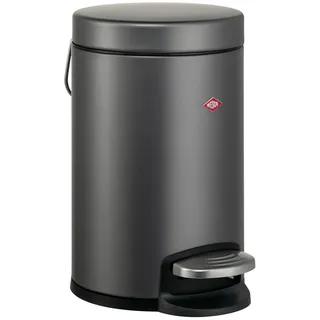 Wesco Kosmetik Abfallsammler 3 l Graphit matt
