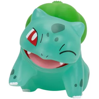 Pokémon Pokemon Battle Figure Translucent Bulbasaur