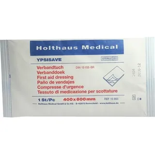 Holthaus Verbandtuch 40 x 60 cm
