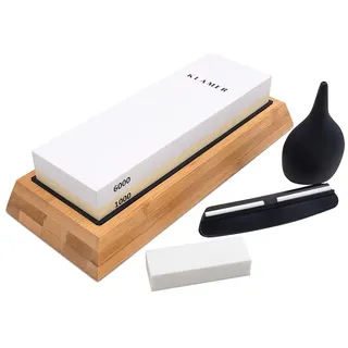 Klamer Schleifstein 1000/6000