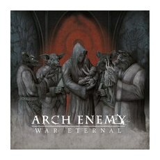 Arch Enemy  War eternal  CD  Standard