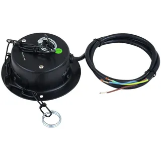 Eurolite MD-1030 Drehmotor ohne Netzstecker