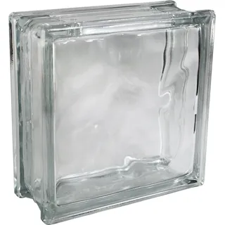 Fuchs Dekoglasstein Wolke