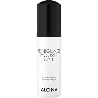 Alcina Reinigungsmousse N°1 150 ml