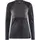 Set Damen schwarz L