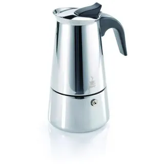 GEFU Emilio 6 Tassen Silber