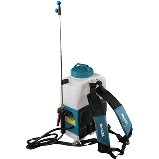 Makita DUS158Z Akku-Druckspritze 18V 15 l max. Druck 5 bar