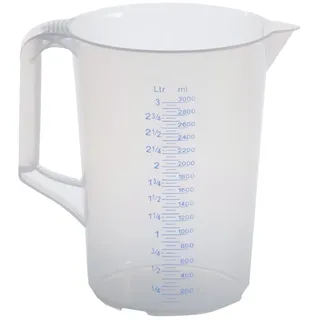 Hünersdorff Messbecher 3l (938000)
