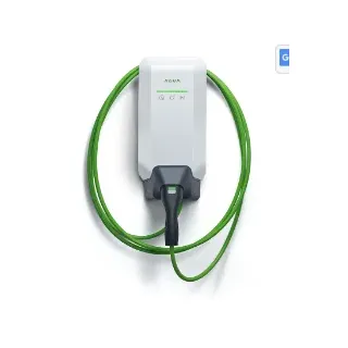  KeContact P40 mit Kabel 