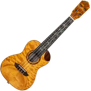 Ortega RUET-QMA Konzert Ukulele